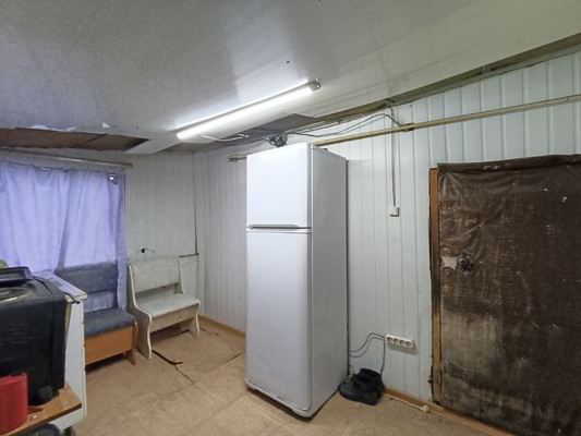 Продам дом, Линейная ул, 8, Ишим г, 0 км от города