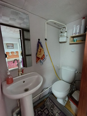 Продам дом, Линейная ул, 8, Ишим г, 0 км от города