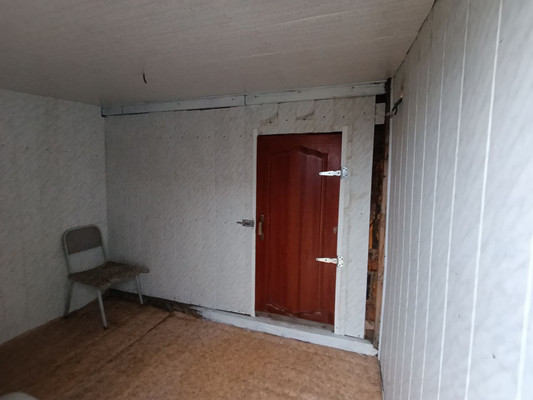 Продам дом, Линейная ул, 8, Ишим г, 0 км от города