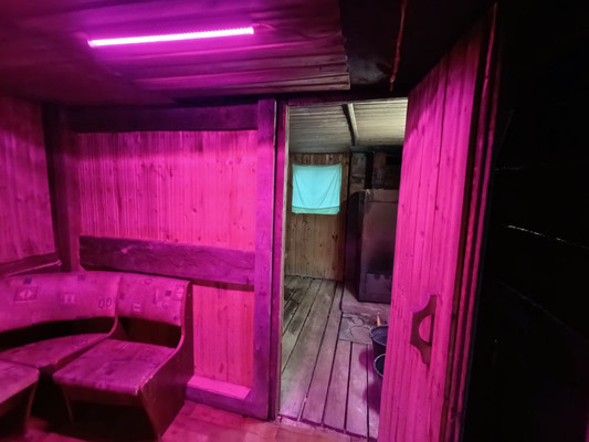 Продам дом, Линейная ул, 8, Ишим г, 0 км от города