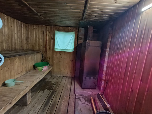 Продам дом, Линейная ул, 8, Ишим г, 0 км от города