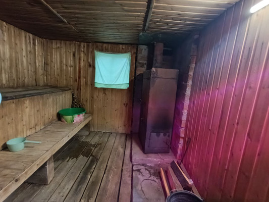 Продам дом, Линейная ул, 8, Ишим г, 0 км от города