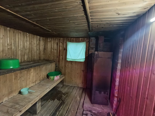 Продам дом, Линейная ул, 8, Ишим г, 0 км от города