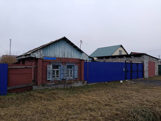 Продам дом, Линейная ул, 8, Ишим г, 0 км от города