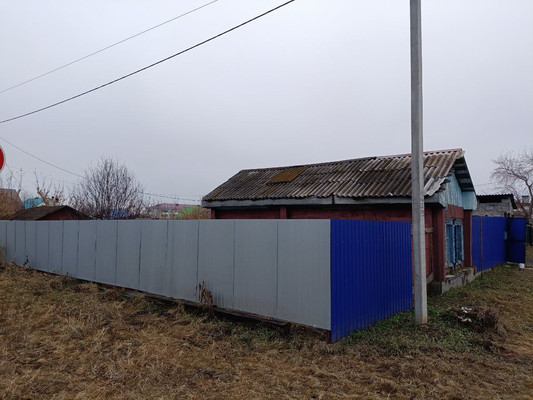 Продам дом, Линейная ул, 8, Ишим г, 0 км от города