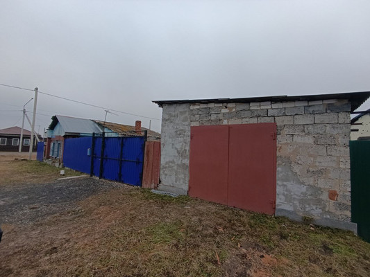 Продам дом, Линейная ул, 8, Ишим г, 0 км от города