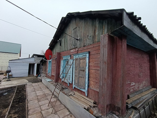 Продам дом, Линейная ул, 8, Ишим г, 0 км от города