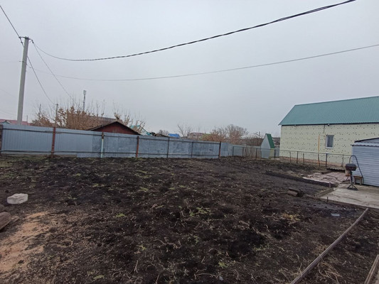 Продам дом, Линейная ул, 8, Ишим г, 0 км от города