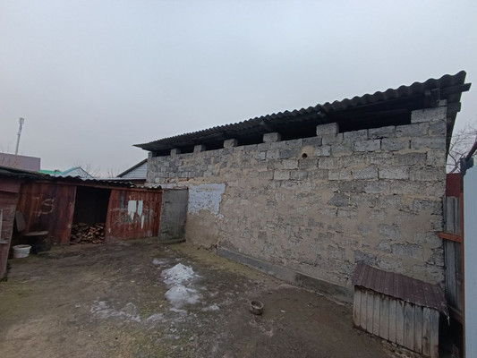 Продам дом, Линейная ул, 8, Ишим г, 0 км от города