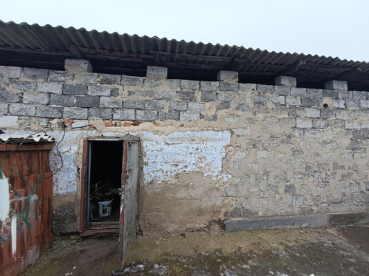 Продам дом, Линейная ул, 8, Ишим г, 0 км от города