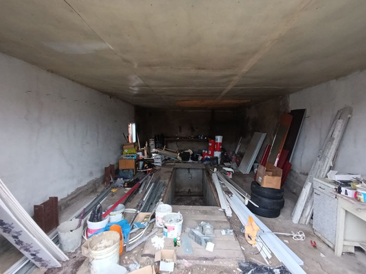 Продам дом, Линейная ул, 8, Ишим г, 0 км от города