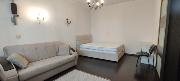 Продам однокомнатную (1-комн.) квартиру, 51, Щапово п