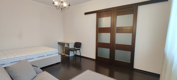 Продам однокомнатную (1-комн.) квартиру, 51, Щапово п