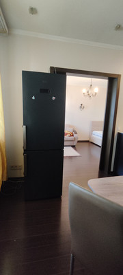 Продам однокомнатную (1-комн.) квартиру, 51, Щапово п