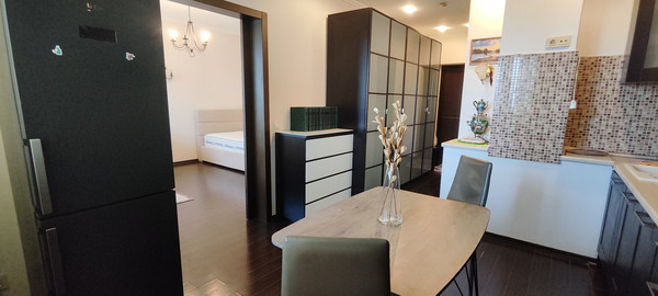 Продам однокомнатную (1-комн.) квартиру, 51, Щапово п