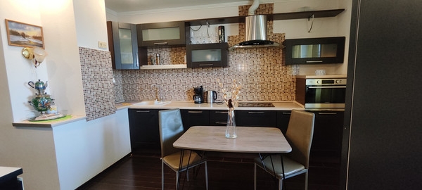 Продам однокомнатную (1-комн.) квартиру, 51, Щапово п