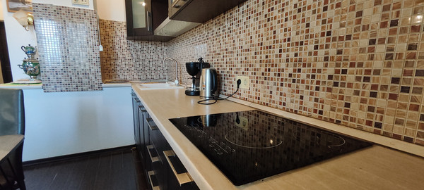 Продам однокомнатную (1-комн.) квартиру, 51, Щапово п