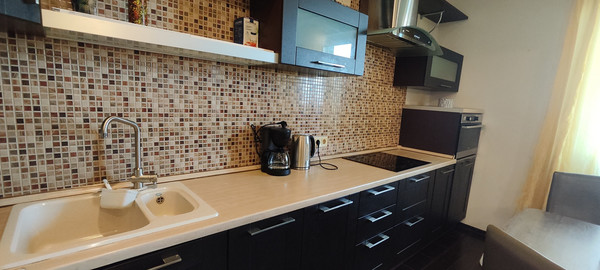 Продам однокомнатную (1-комн.) квартиру, 51, Щапово п