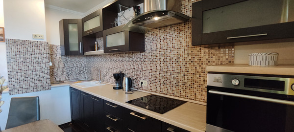 Продам однокомнатную (1-комн.) квартиру, 51, Щапово п