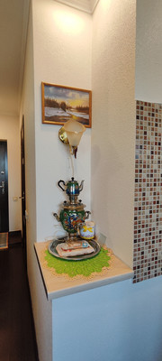 Продам однокомнатную (1-комн.) квартиру, 51, Щапово п