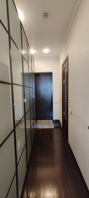 Продам однокомнатную (1-комн.) квартиру, 51, Щапово п