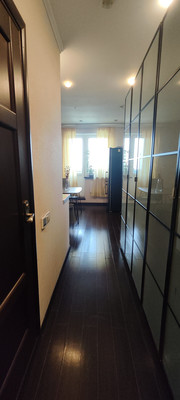 Продам однокомнатную (1-комн.) квартиру, 51, Щапово п