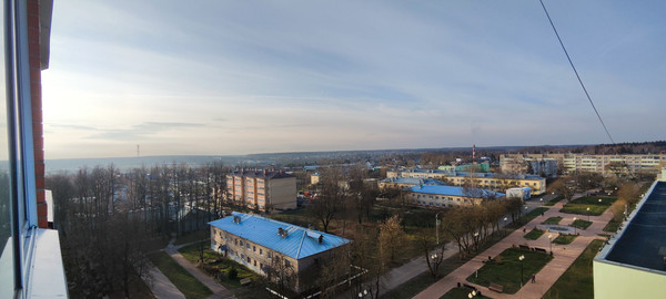 Продам однокомнатную (1-комн.) квартиру, 51, Щапово п