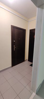 Продам однокомнатную (1-комн.) квартиру, 51, Щапово п