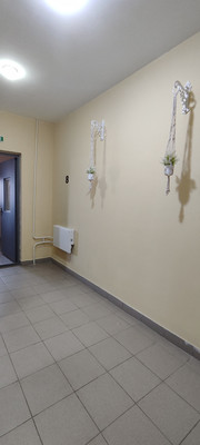 Продам однокомнатную (1-комн.) квартиру, 51, Щапово п