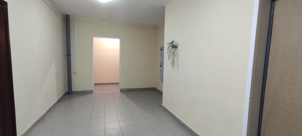 Продам однокомнатную (1-комн.) квартиру, 51, Щапово п