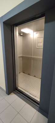 Продам однокомнатную (1-комн.) квартиру, 51, Щапово п