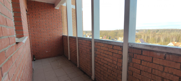 Продам однокомнатную (1-комн.) квартиру, 51, Щапово п