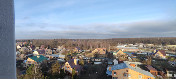 Продам однокомнатную (1-комн.) квартиру, 51, Щапово п