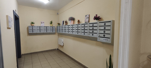 Продам однокомнатную (1-комн.) квартиру, 51, Щапово п