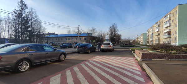 Продам однокомнатную (1-комн.) квартиру, 51, Щапово п