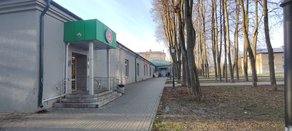 Продам однокомнатную (1-комн.) квартиру, 51, Щапово п