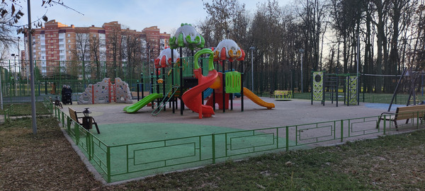 Продам однокомнатную (1-комн.) квартиру, 51, Щапово п