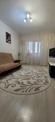 Продам однокомнатную (1-комн.) квартиру, Анны Коньковой ул, 2, Ханты-Мансийск г