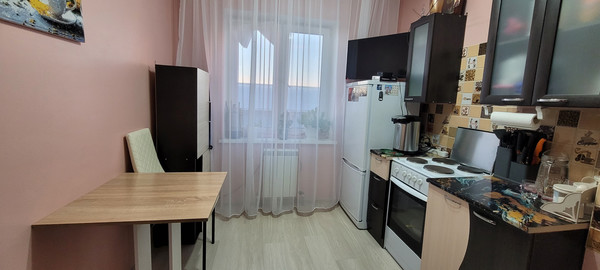 Продам однокомнатную (1-комн.) квартиру, Анны Коньковой ул, 2, Ханты-Мансийск г