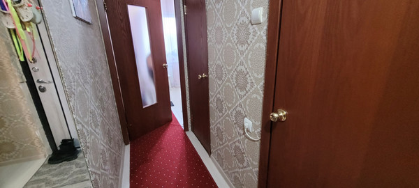 Продам однокомнатную (1-комн.) квартиру, Анны Коньковой ул, 2, Ханты-Мансийск г