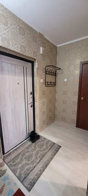 Продам однокомнатную (1-комн.) квартиру, Анны Коньковой ул, 2, Ханты-Мансийск г