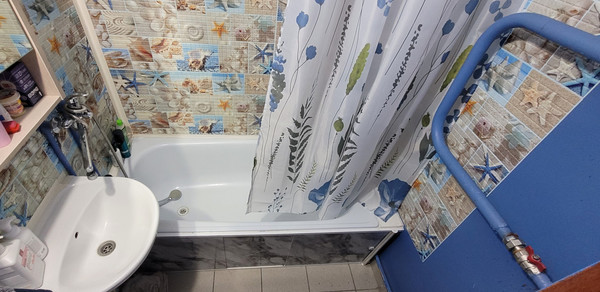 Продам однокомнатную (1-комн.) квартиру, Анны Коньковой ул, 2, Ханты-Мансийск г