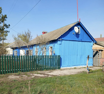 Продам дом, Красный Кудояр д, 0 км от города