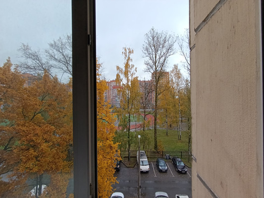 Сдам комнату в 2-комн. квартире, Садовая ул, 2, Металлострой п