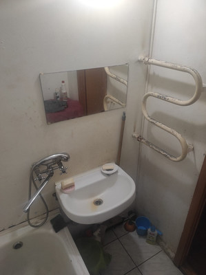 Сдам комнату в 2-комн. квартире, Садовая ул, 2, Металлострой п