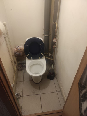 Сдам комнату в 2-комн. квартире, Садовая ул, 2, Металлострой п