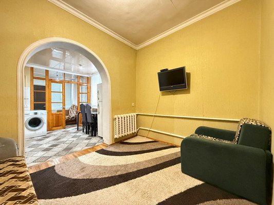 Продам дом, Вологирова ул, 2, Нальчик г, 0 км от города