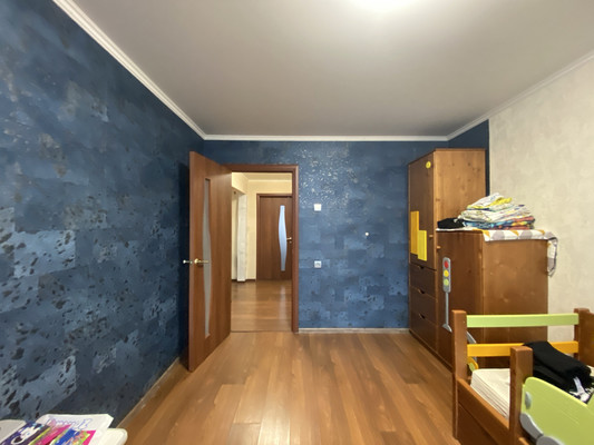 Продам трехкомнатную (3-комн.) квартиру, Черемухина ул, 2, Люберцы г