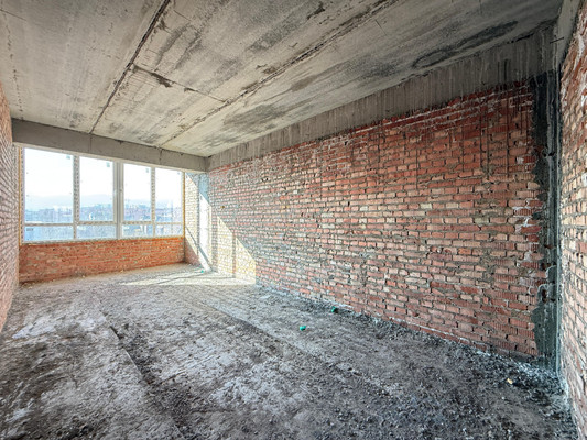 Продам трехкомнатную (3-комн.) квартиру, Ватутина ул, 29кБ, Нальчик г