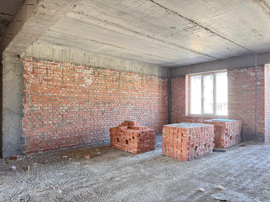 Продам трехкомнатную (3-комн.) квартиру, Ватутина ул, 29кБ, Нальчик г